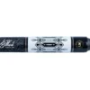 Coffret Queue Américaine blanche Lynx Alaska