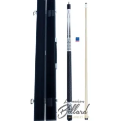 Coffret Queue Américaine blanche Lynx Alaska