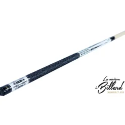 Coffret Queue Américaine blanche Lynx Alaska
