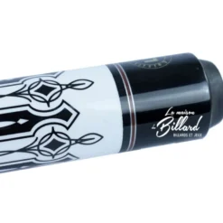Coffret Queue Américaine blanche Lynx Alaska