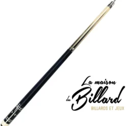 Coffret Queue américaine Eagle Pro 3 - Faite main