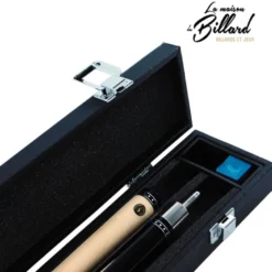 Coffret Queue américaine Eagle Pro 6 - Faite main