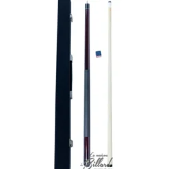 Coffret Queue Billard Américain New Manhattan
