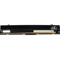 Coffret queue billard Américain blanche