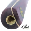 Coffret Queue billard 3/4 (145cm) Lord-cue Falcon X145. + Extension
