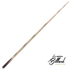 Coffret Queue billard 3/4 (145cm) Lord-cue Falcon X145. + Extension