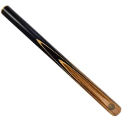 Coffret Queue billard 3/4 (145cm) Lord-cue Tiger. + Extension