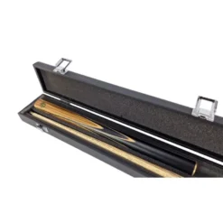 Coffret Queue billard 3/4 (145cm) Lord-cue Tiger. + Extension