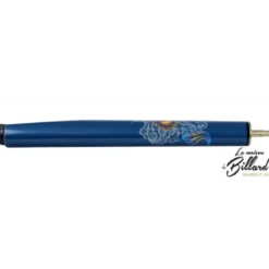Coffret Queue billard Coeur de Feu