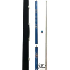 Coffret Queue billard Coeur de Feu