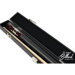 Coffret queue billard Français Lynx Pro 105