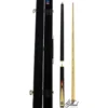 Coffret queue billard 8 Pool 3 pièces