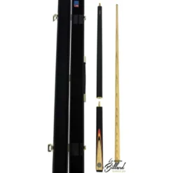 Coffret queue billard 8 Pool 3 pièces