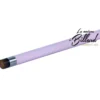 Coffret Queue billard pour Fille, Rose style Carbone