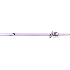Coffret Queue billard pour Fille, Rose style Carbone