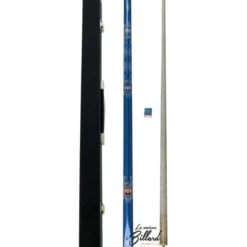 Coffret queue coeur de billard