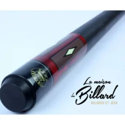 Coffret queue de billard américain US 40