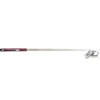 Coffret queue de billard bordeaux