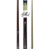 Coffret queue de billard 120cm