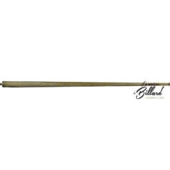 Coffret queue de billard 120cm