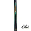 Coffret Queue de billard faite main : Lord-Cue Aston F1000