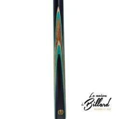Coffret Queue de billard faite main : Lord-Cue Aston F1000