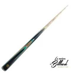 Coffret Queue de billard faite main : Lord-Cue Aston F1000