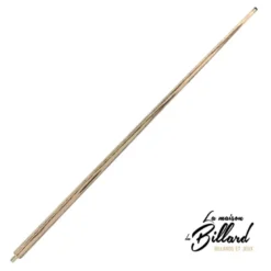 Coffret Queue de billard faite main : Lord-Cue Aston F1000