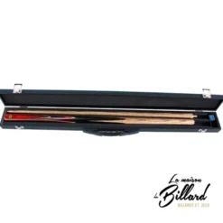 coffret Queue de billard faite main : Lord-Cue Aston F650