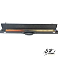 Coffret Queue de billard faite main : Lord-Cue Aston F850