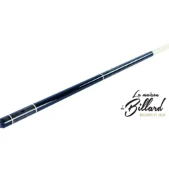 Coffret queue de billard français Lynx