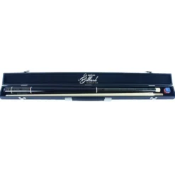 Coffret queue de billard français Lynx