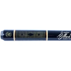Coffret queue de billard français Lynx