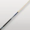 Coffret Queue de billard Français Lynx Pro 80 Bleu