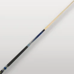 Coffret Queue de billard Français Lynx Pro 80 Bleu