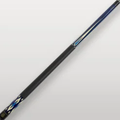 Coffret Queue de billard Français Lynx Pro 80 Bleu