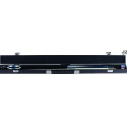 Coffret Queue de billard Français Lynx Pro 80 Bleu