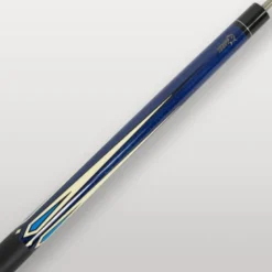 Coffret Queue de billard Français Lynx Pro 80 Bleu