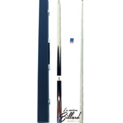 Coffret queue de billard haut de gamme Lynx Handcraft