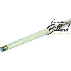Coffret Queue de billard haut de gamme 1/2