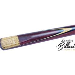 Coffret Queue de billard haut de gamme 1/2