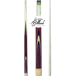 Coffret Queue de billard haut de gamme 1/2