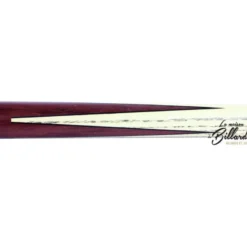Coffret Queue de billard haut de gamme 1/2