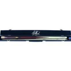 Coffret Queue de billard haut de gamme 1/2