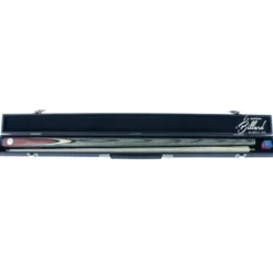 Coffret Queue de Billard Lynx Grise