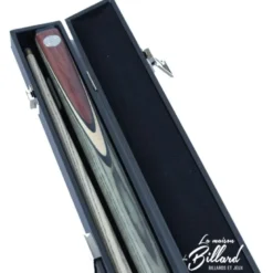 Coffret Queue de Billard Lynx Grise