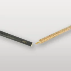 Coffret Queue de Billard Lynx Grise