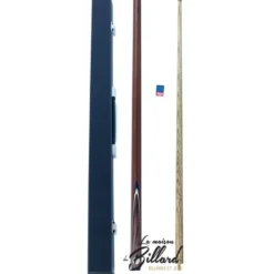 Coffret Queue de Billard Lynx 900