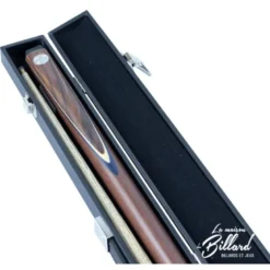Coffret Queue de Billard Lynx 900