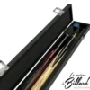Coffret Queue de billard 8 pool : la "Ash"